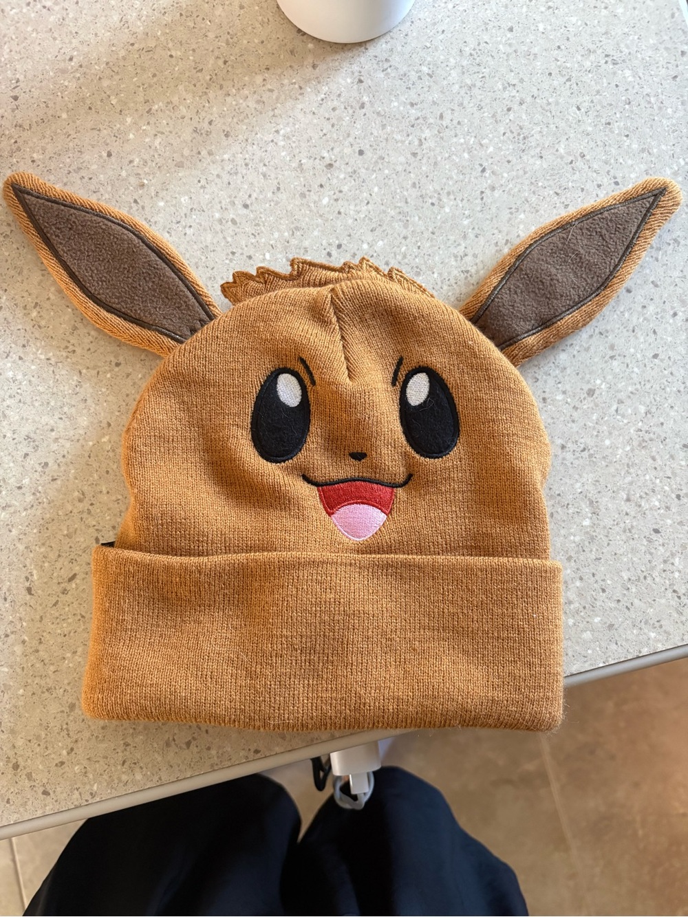 Pokemon hat